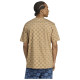 Adidas Ανδρική κοντομάνικη μπλούζα Monogram Loose Tee